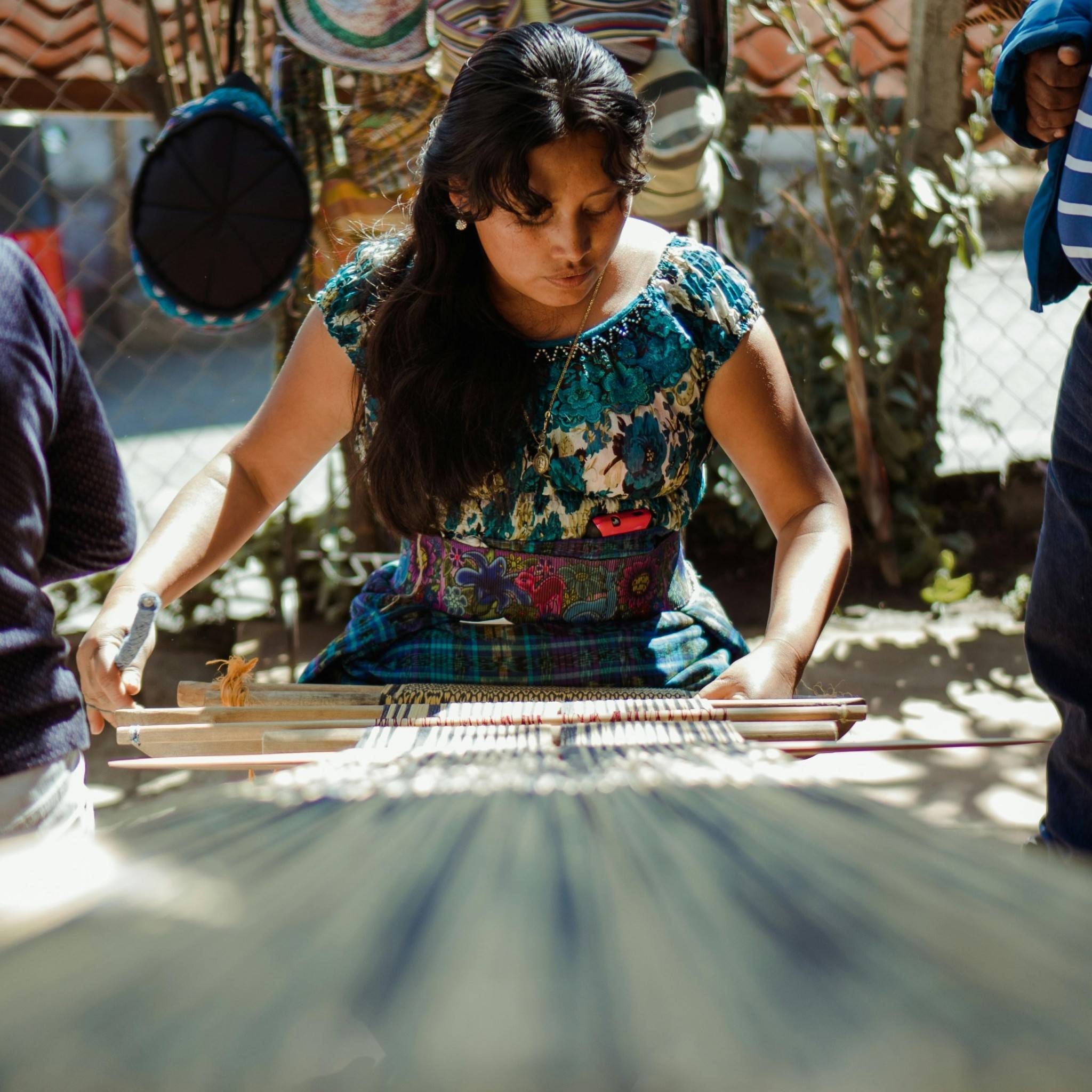 8 Days Guatemala Explorer